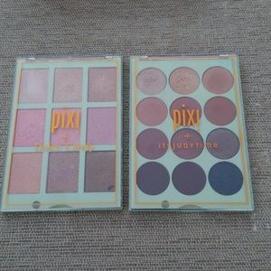 Pixi limited edition palettes!